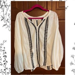 Old Navy Blouse